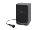Expedition XP106 - Rechargeable Portable PA with Bluetooth®