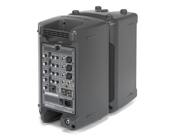 Expedition XP150 - 150-Watt Portable PA