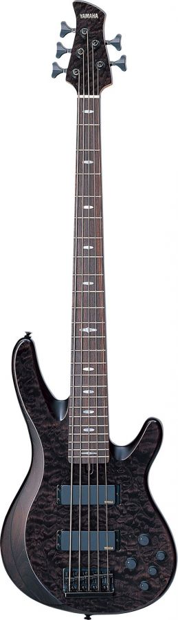 Yamaha TRB1005J 5-String Bass Guitar