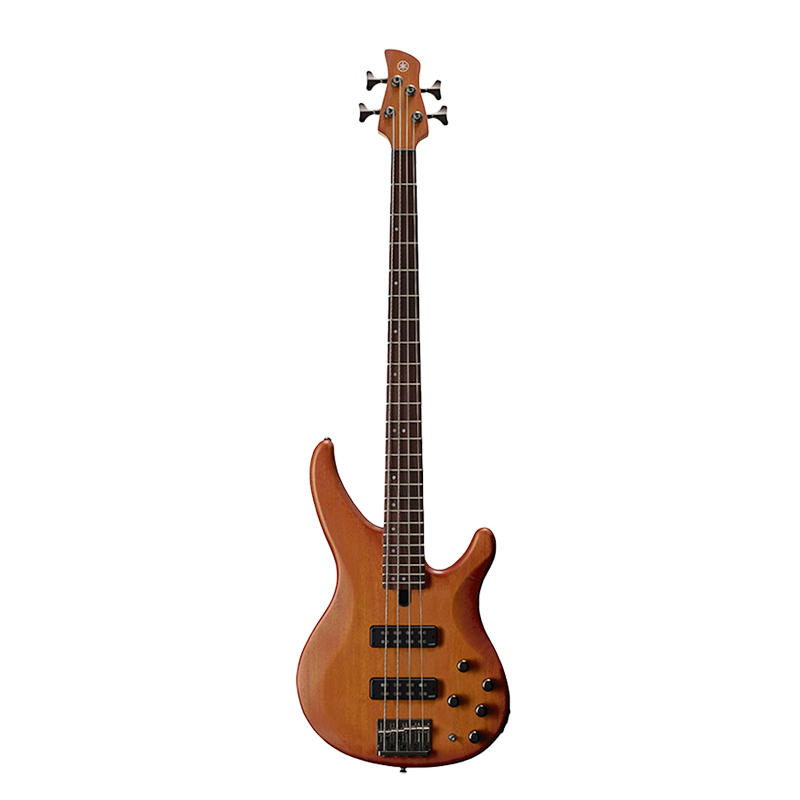 Yamaha TRBX504 Bass Guitar