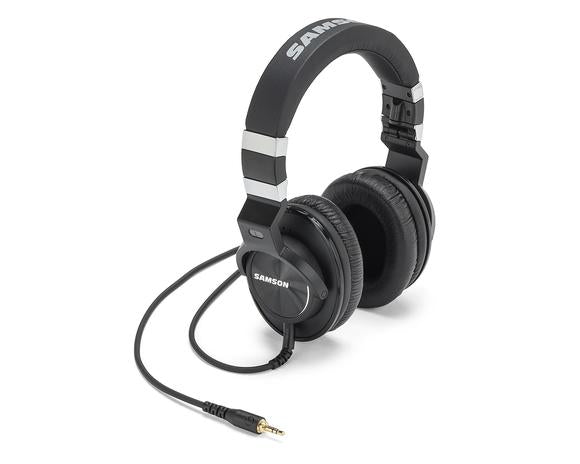 Samson Z55 - Professional Reference Headphones