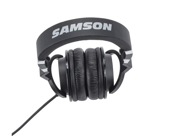 Samson Z55 - Professional Reference Headphones