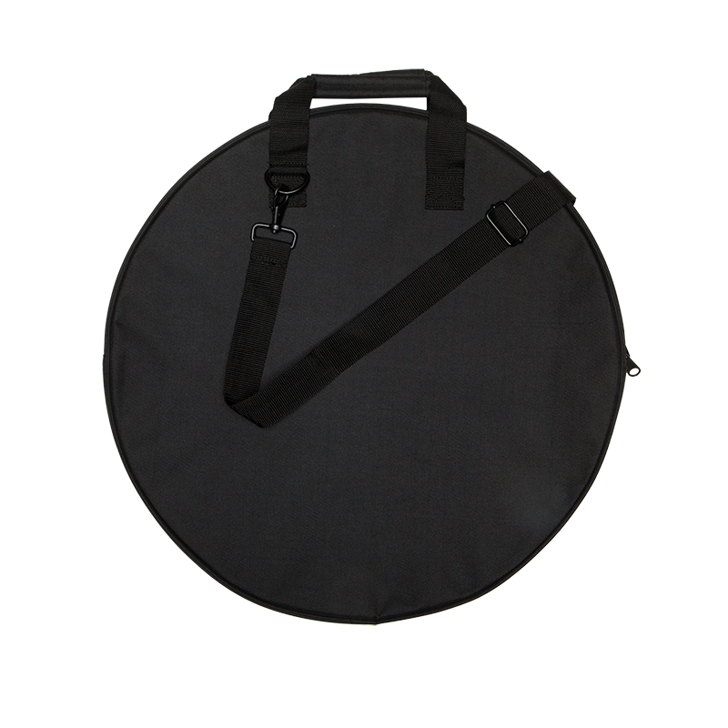 Cymbal bag top