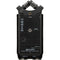 Zoom H4n Pro Handheld Recorder - All Black Edition