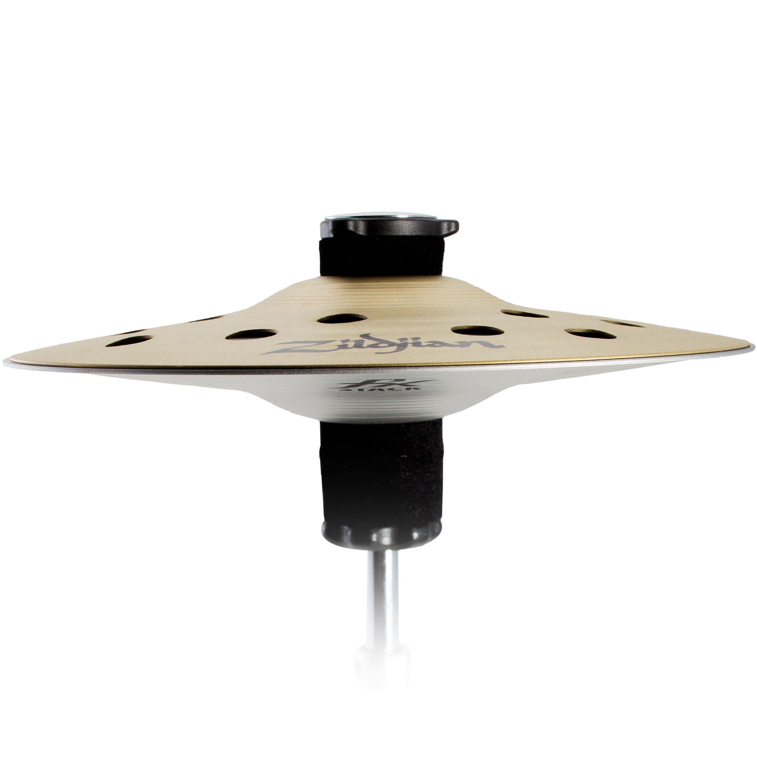 Zildjian 8 inch FX Stack Cymbal with Cymbolt Mount