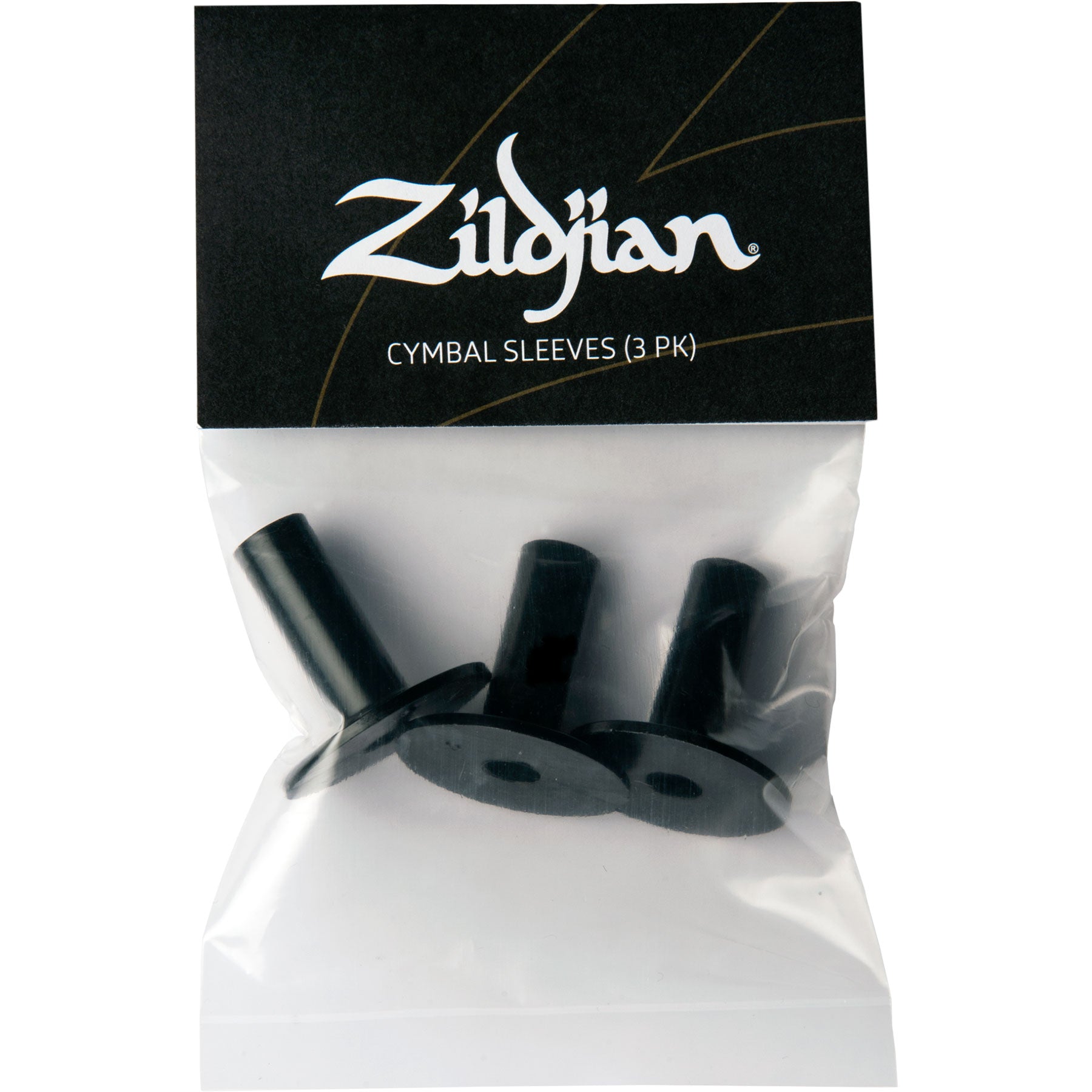 Zildjian Cymbal Sleeves 3 Pack