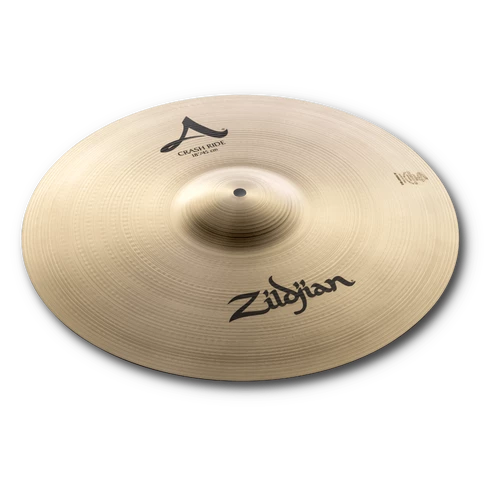 Zildjian 18" A Series Crash Ride Cymbal
