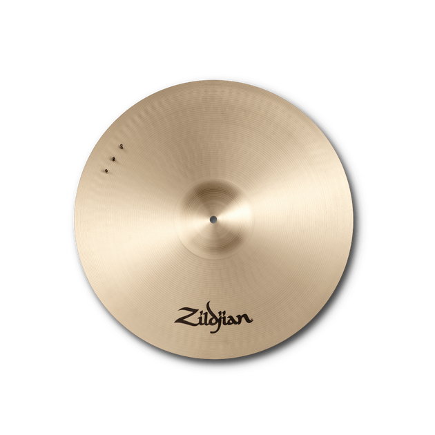 Zildjian A 19" Armand Beautiful Baby Ride Cymbal w/ 3 Rivets