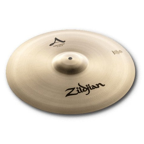 Zildjian 17" "A" Thin Crash Cymbal
