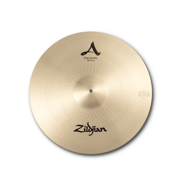 Zildjian 16" "A" Thin Crash Cymbal