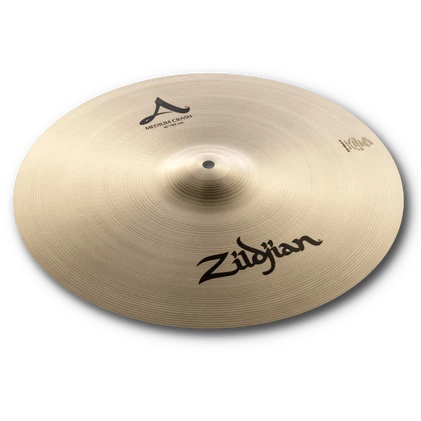 Zildjian A0240 16" Medium Crash Cymbal