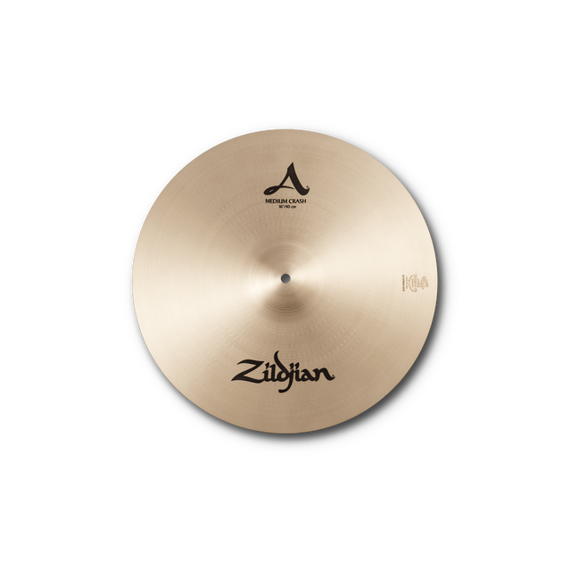 Zildjian A0240 16" Medium Crash Cymbal