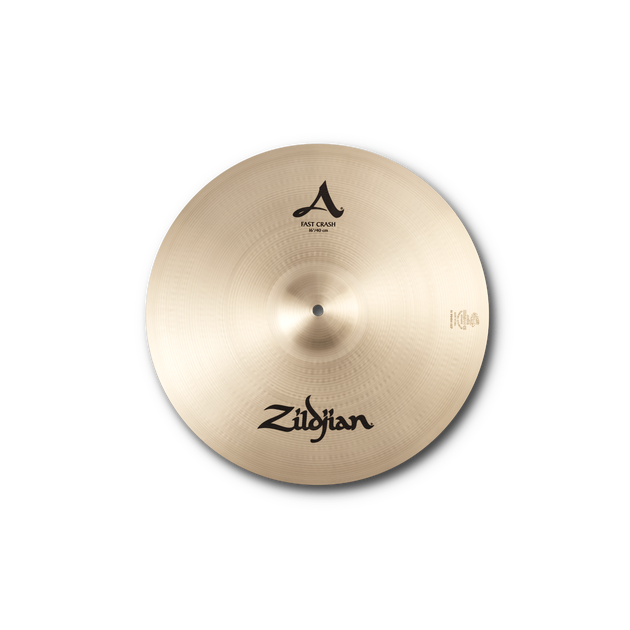 Zildjian A Family 16" Fast Crash Cymbal