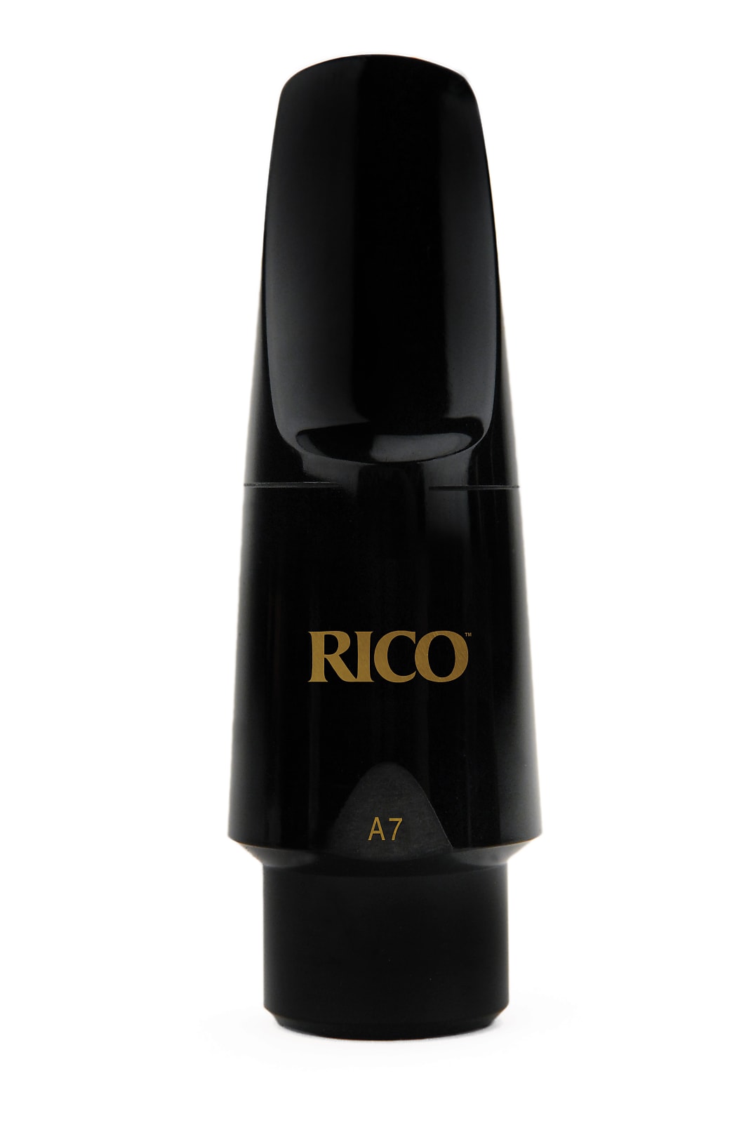 Rico by D'Addario Graftonite Mouthpiece for Tenor Saxophone - A7