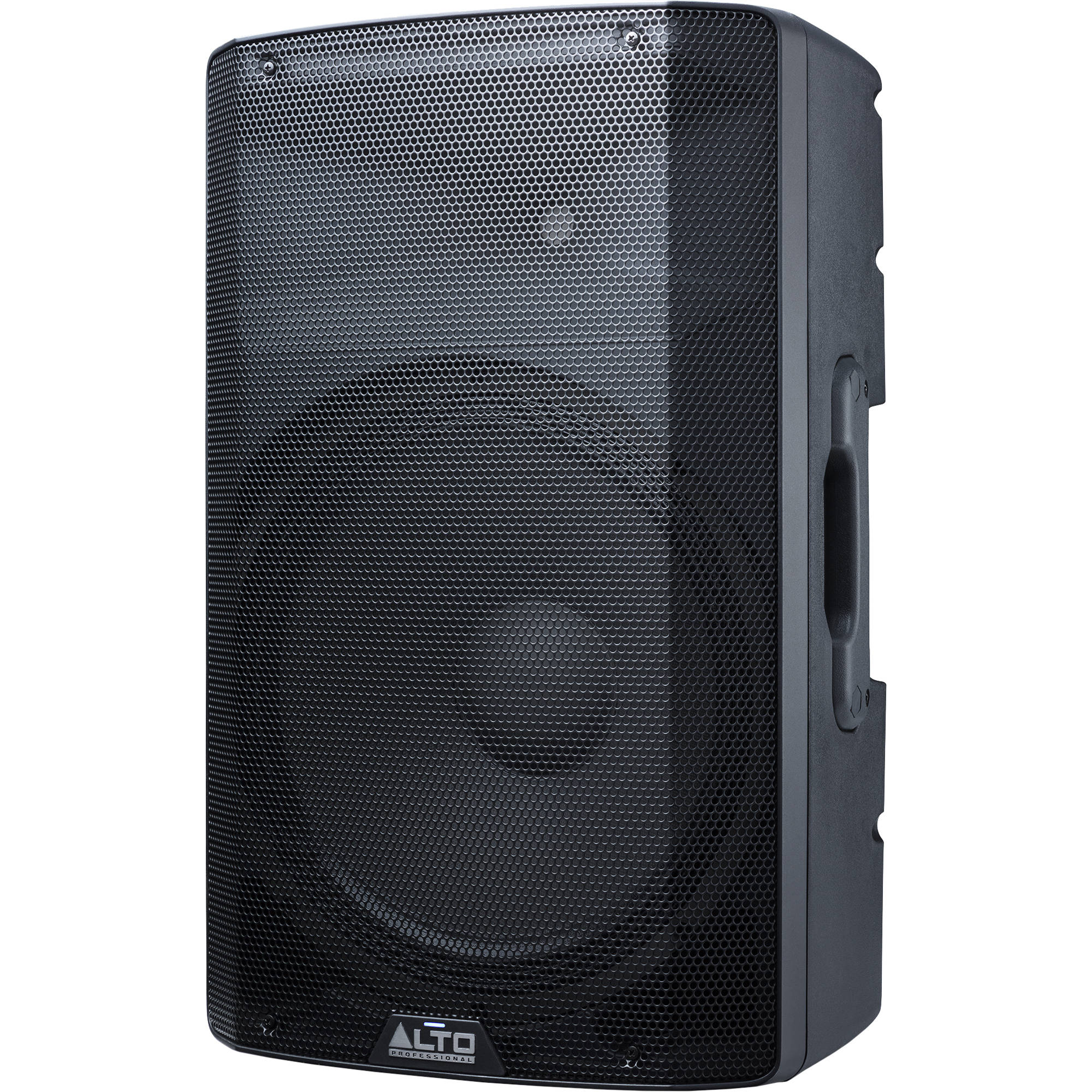 Alto Professional TX215 15" 2-Way 600W Powered Loudspeaker