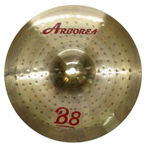 Arborea B8 Serie 12" Splash