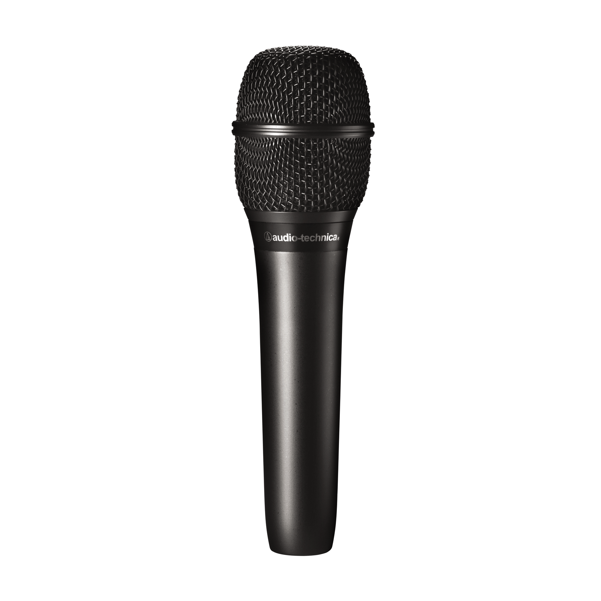 Audio-Technica AT2010 Cardioid Condenser Microphone For Live Vocals