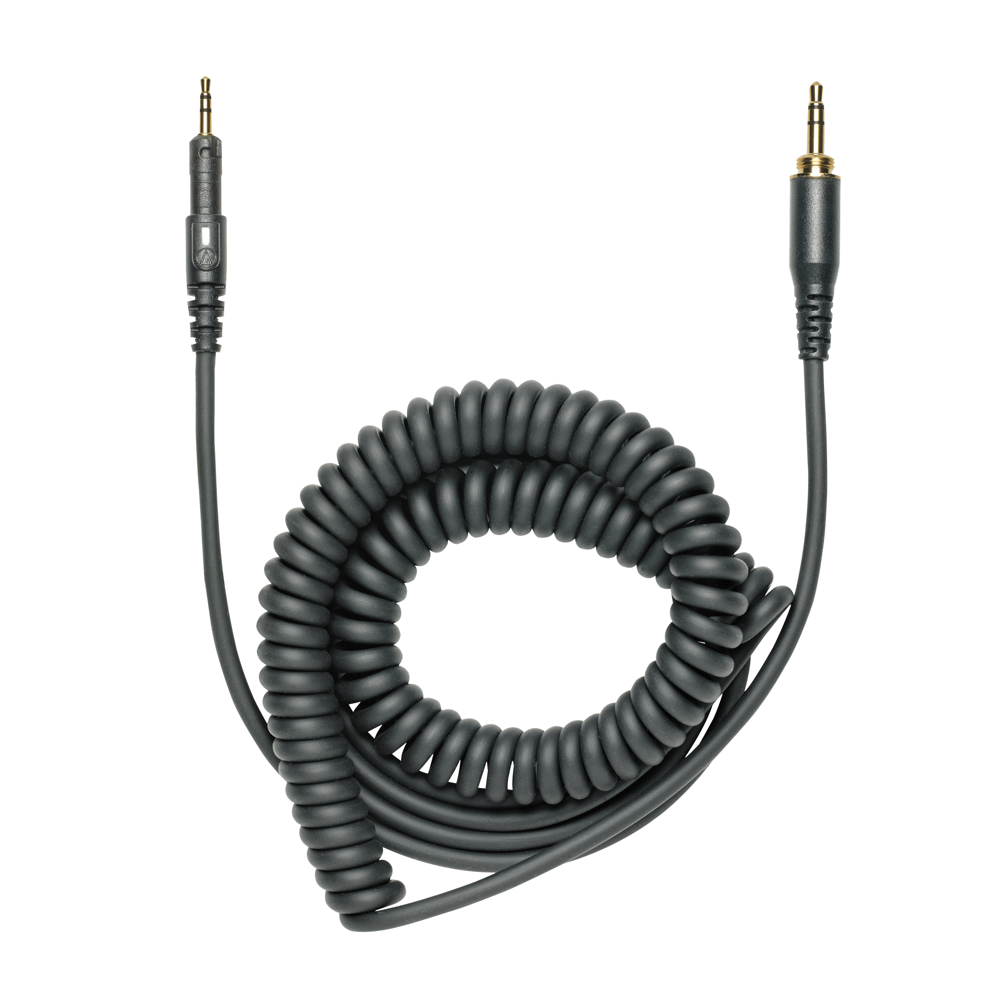 Audio-Technica ATH-M40x Closed-Back Professional Studio Monitor Headphones Black