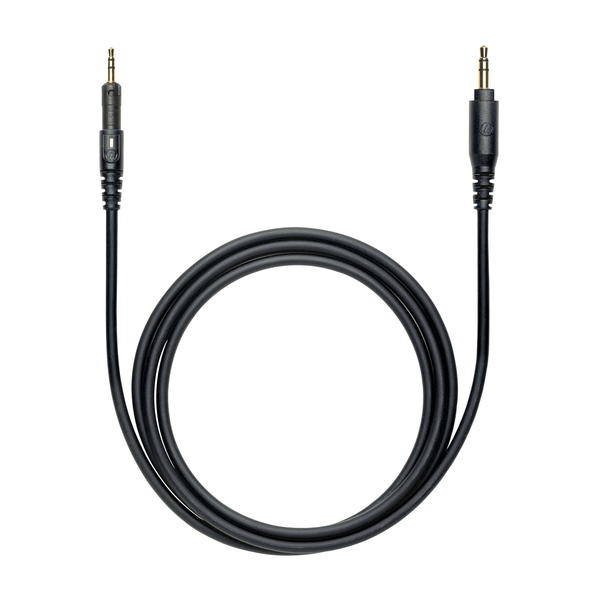 Audio-Technica ATH-M50x Monitor Headphones (Black)