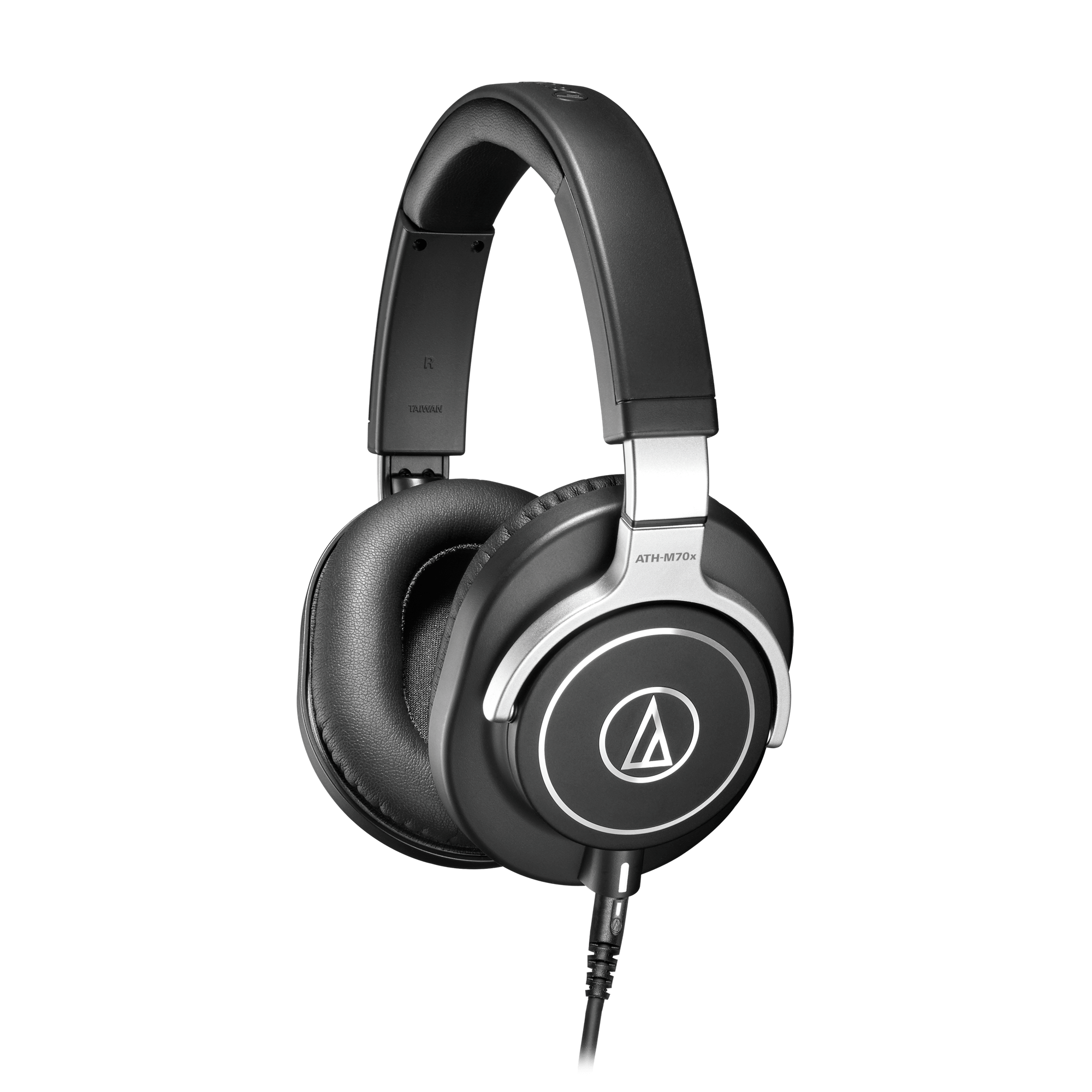 Audio-Technica ATH-M70X Closed Back Monitoring Headphones