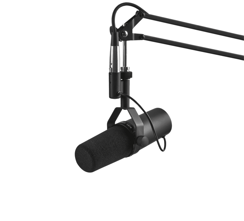 Shure SM7B Vocal Microphone