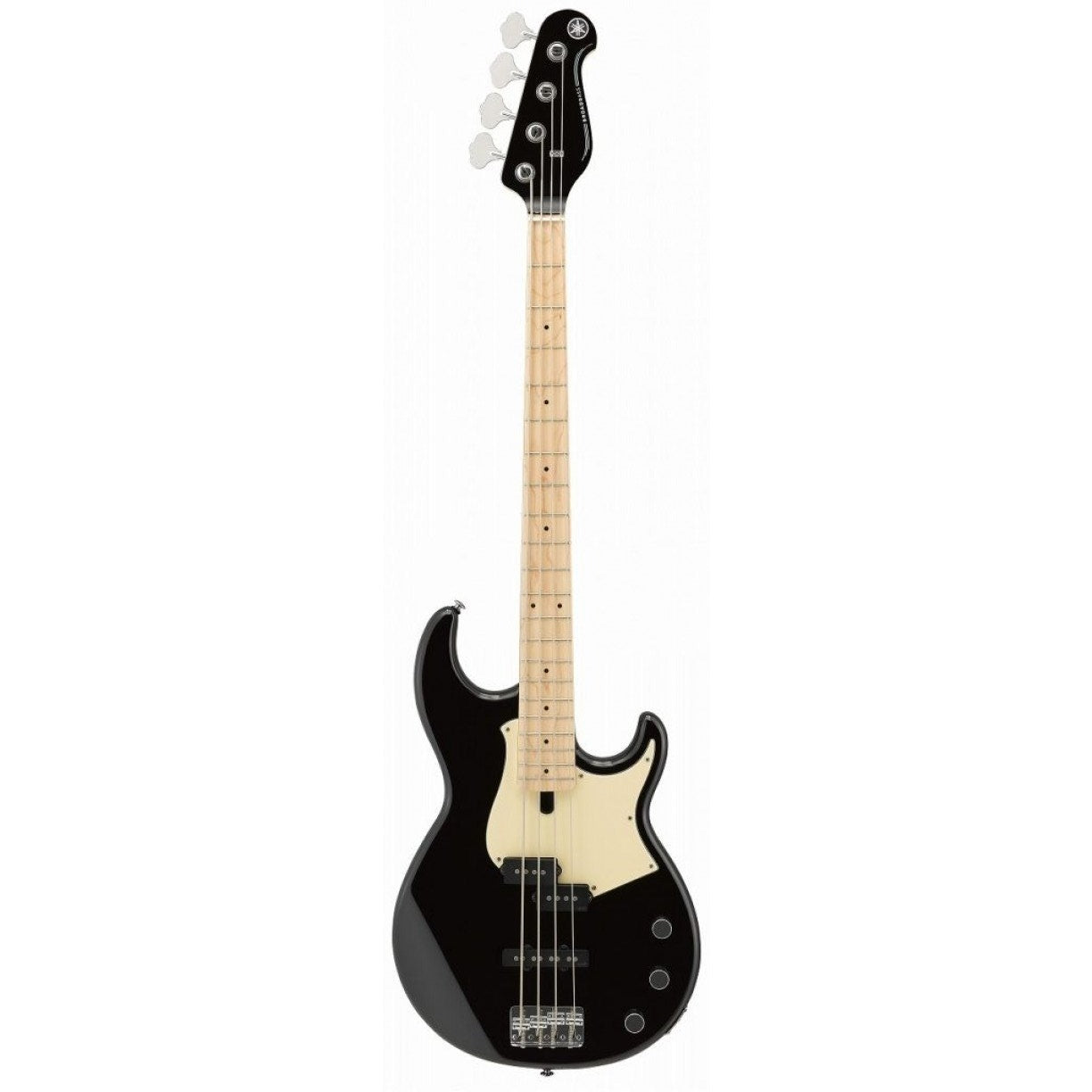 Yamaha BB434MBL Electric Bass - Black