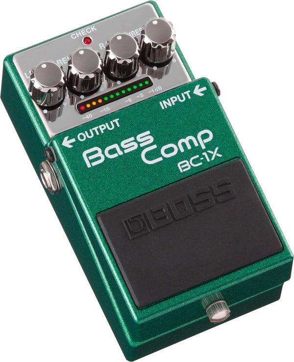 Roland BC-1X Bass Compressor