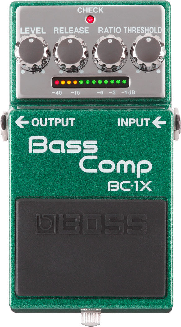 Roland BC-1X Bass Compressor