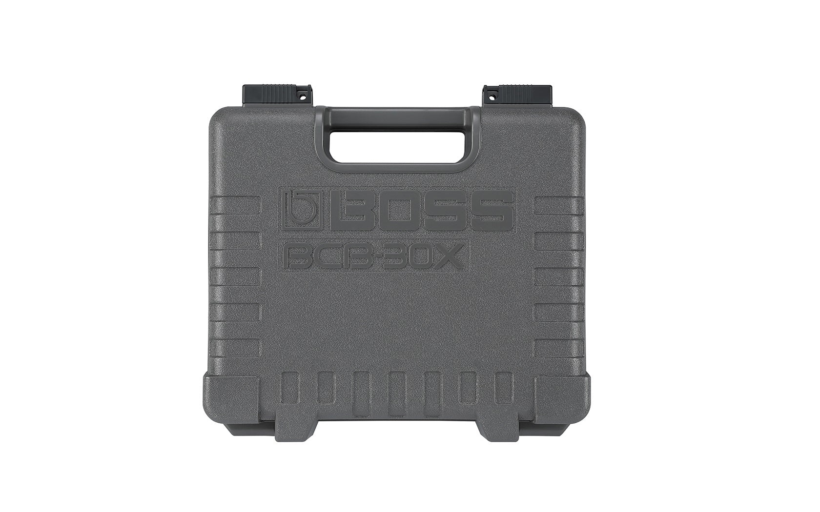 Boss BCB-30X Deluxe Pedal Board y Estuche