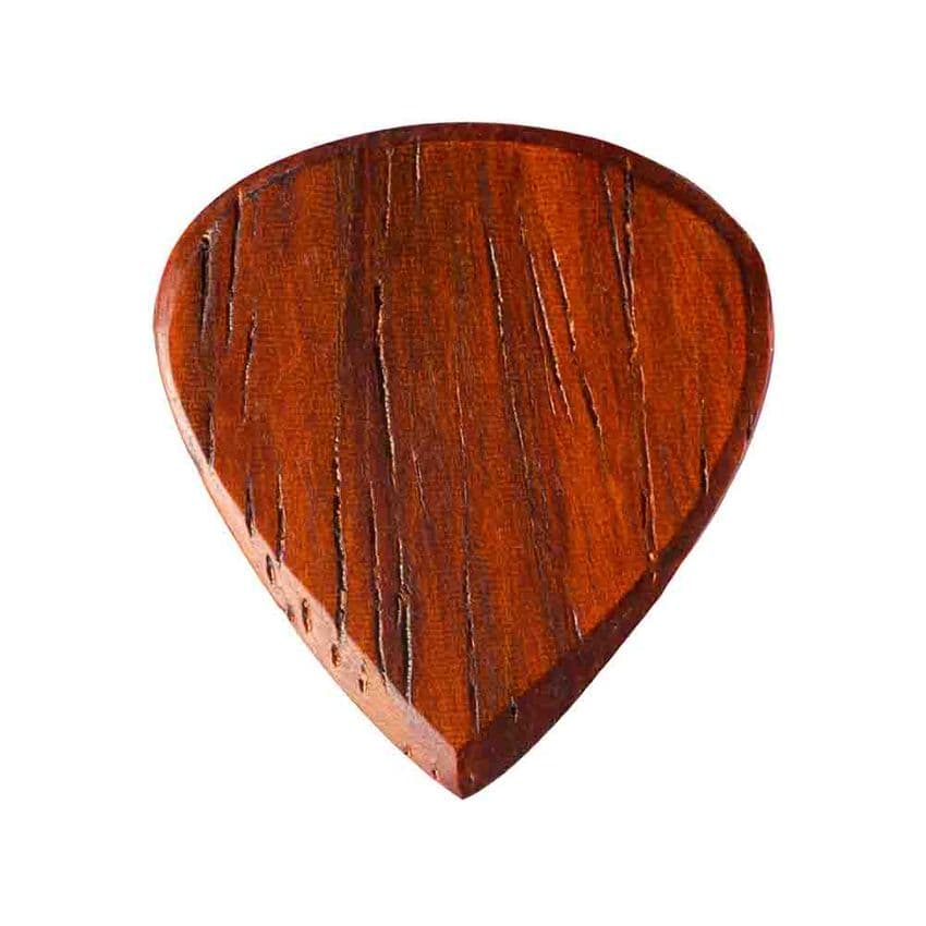 Pua Sencilla Padauk Blues Tones