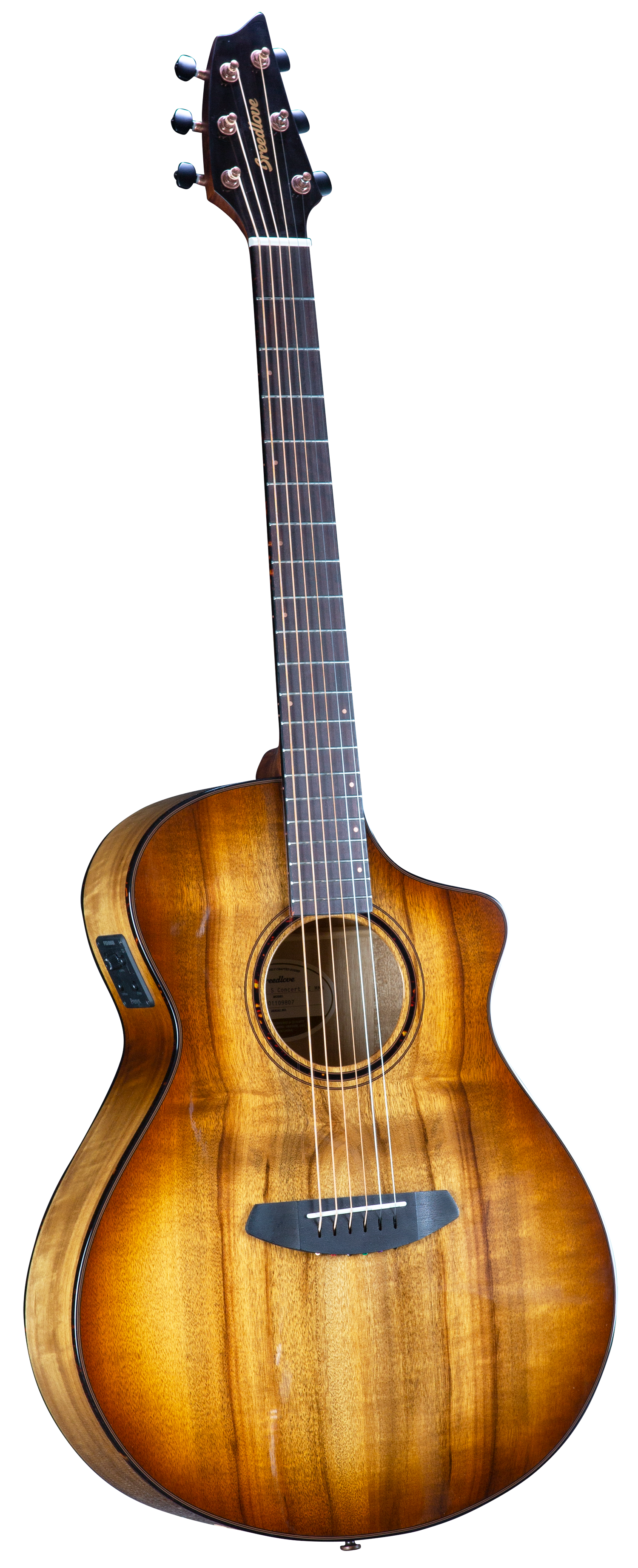 Breedlove pursuit 12 string hotsell