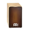 Meinl AE-CAJ3 Solea Line Artisan Edition Flamenco Birch Cajon, Espresso Burst