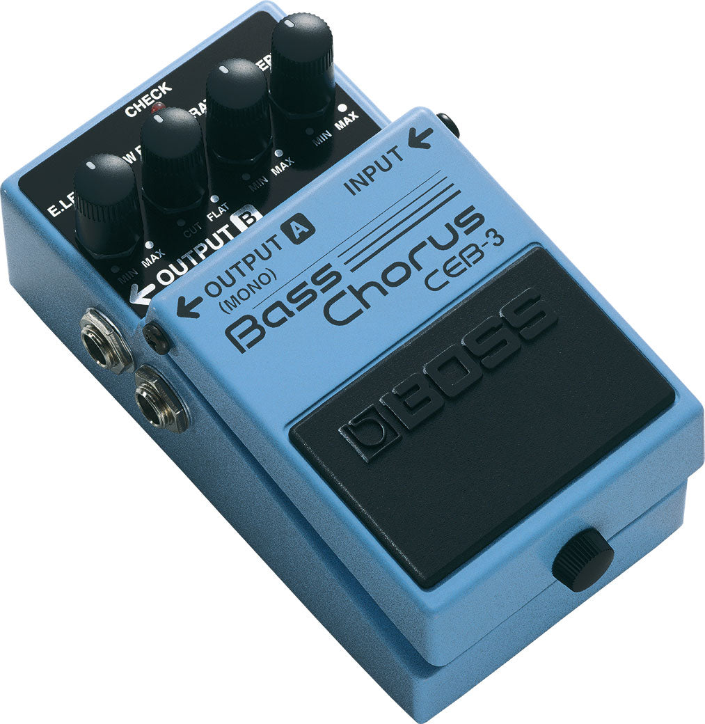 Roland Bass Chorus