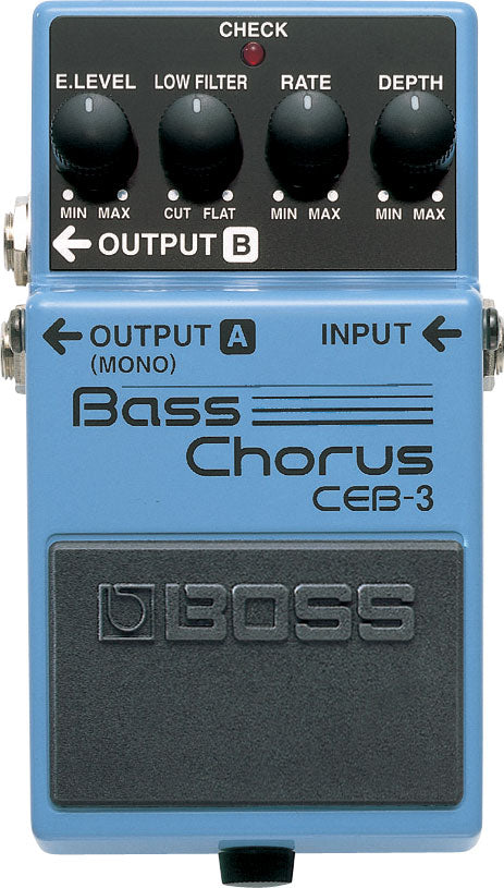 Roland Bass Chorus