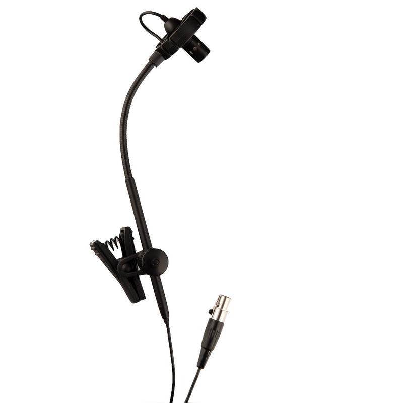 Prodipe PL21 3 Mic Set For Percussion