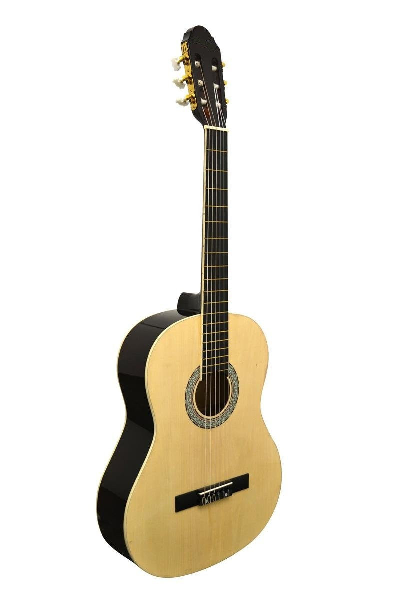 Full Size Nylon Classic Guitar ESC-100