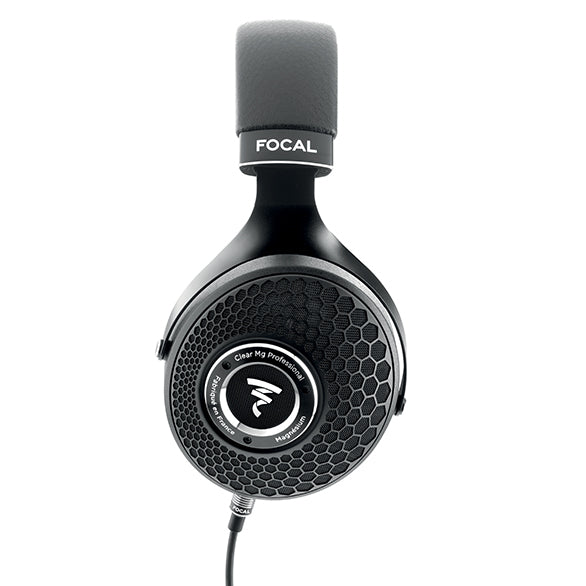 Focal Clear MG Professional Open Back Headphones