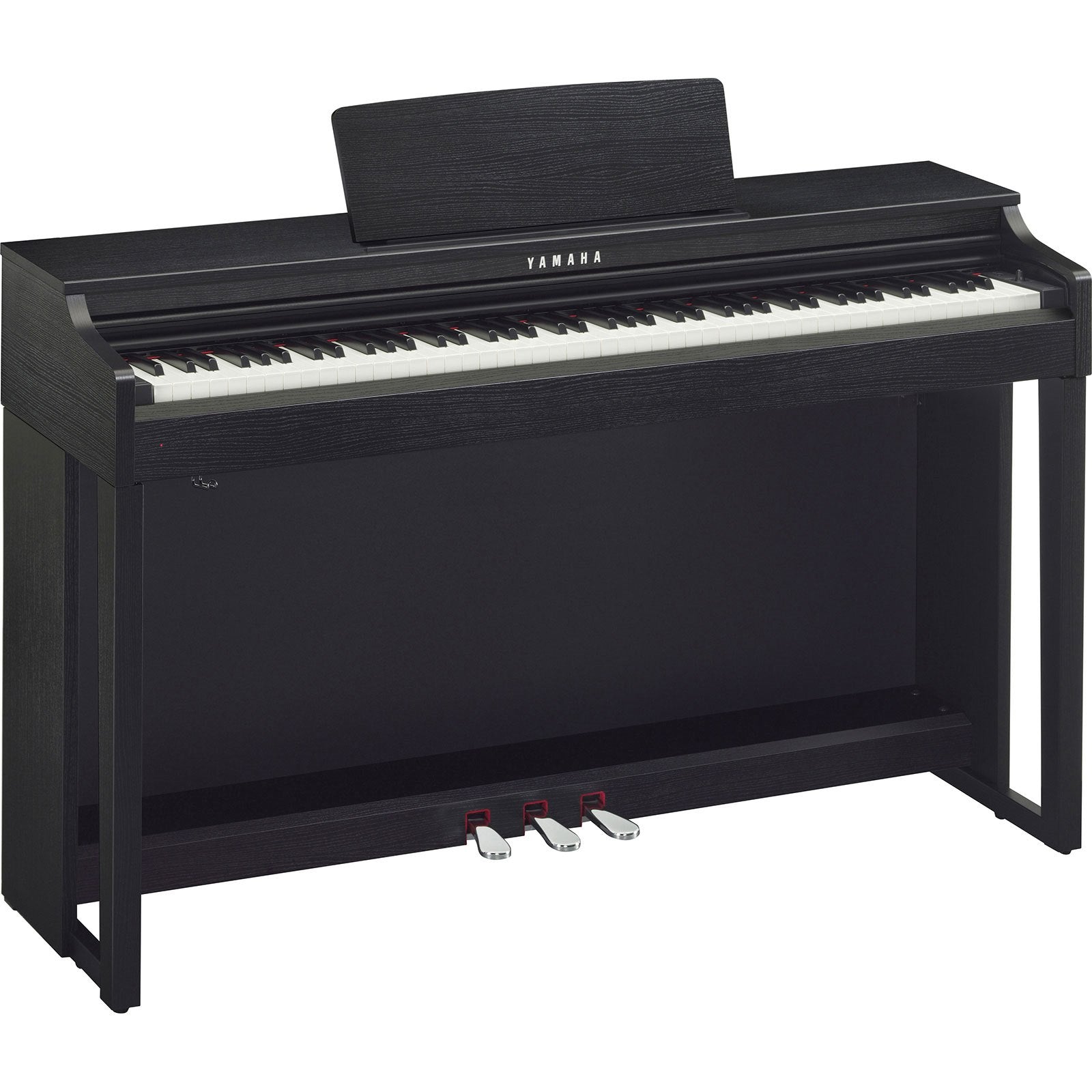 Yamaha Clavinova Digital Piano CLP-525B