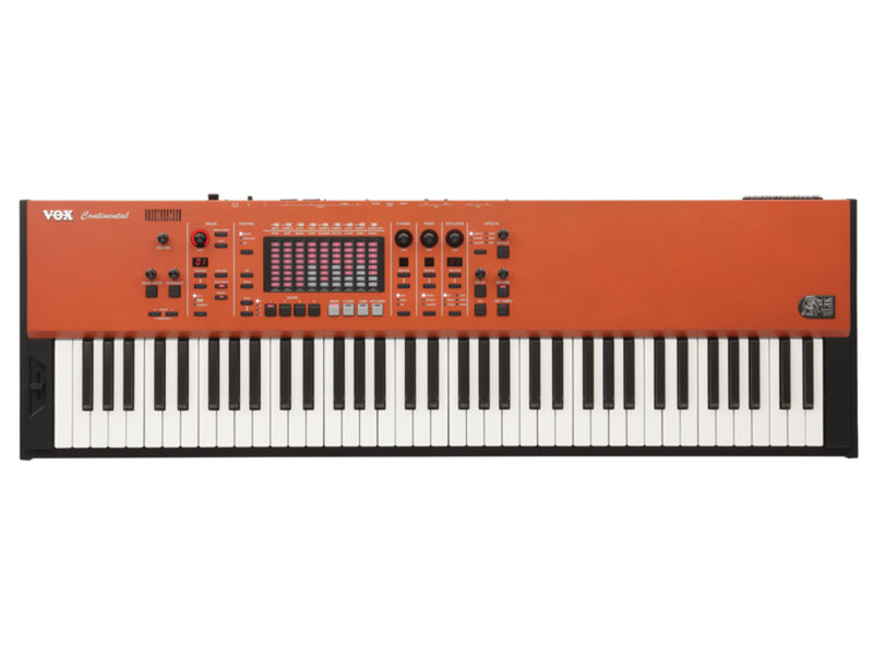 Vox Continental 73-key Performance Keyboard