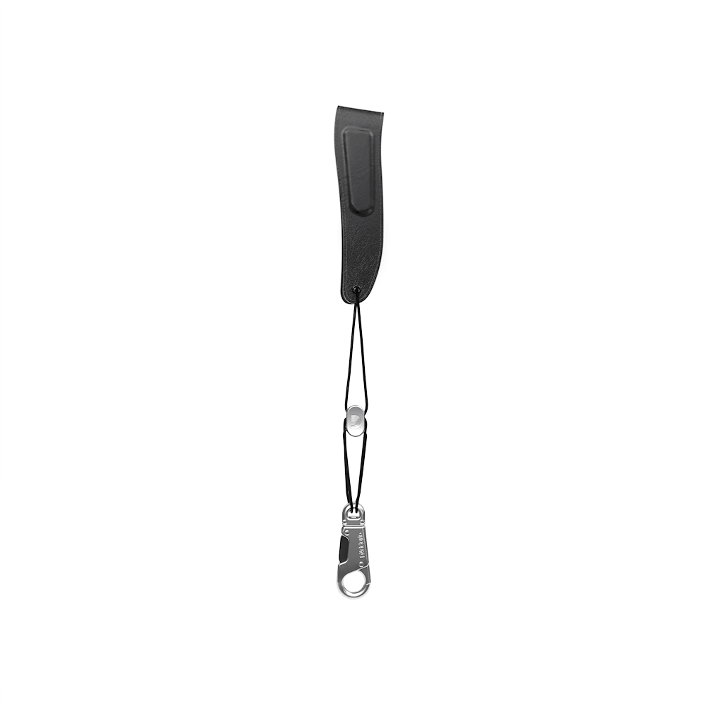 Correa de Cuello de Cuero Acolchado D'Addario Woodwinds
