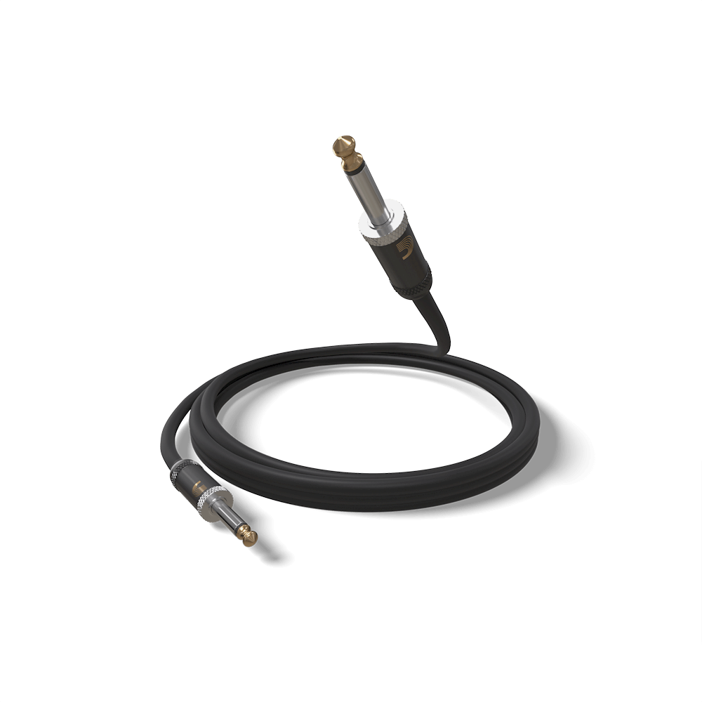 Planet Waves Pw-Amsg-10' Inst Cable American Stage