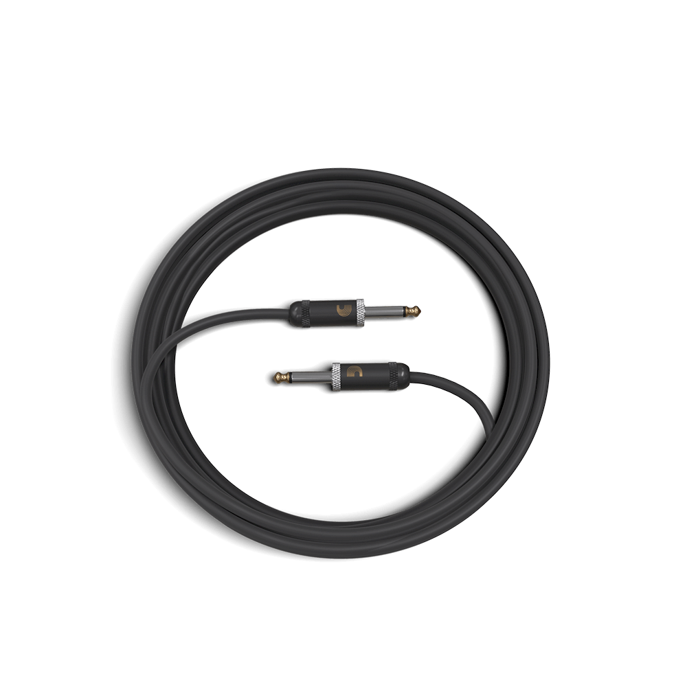 Planet Waves American Stage Instrument Cable - 15'