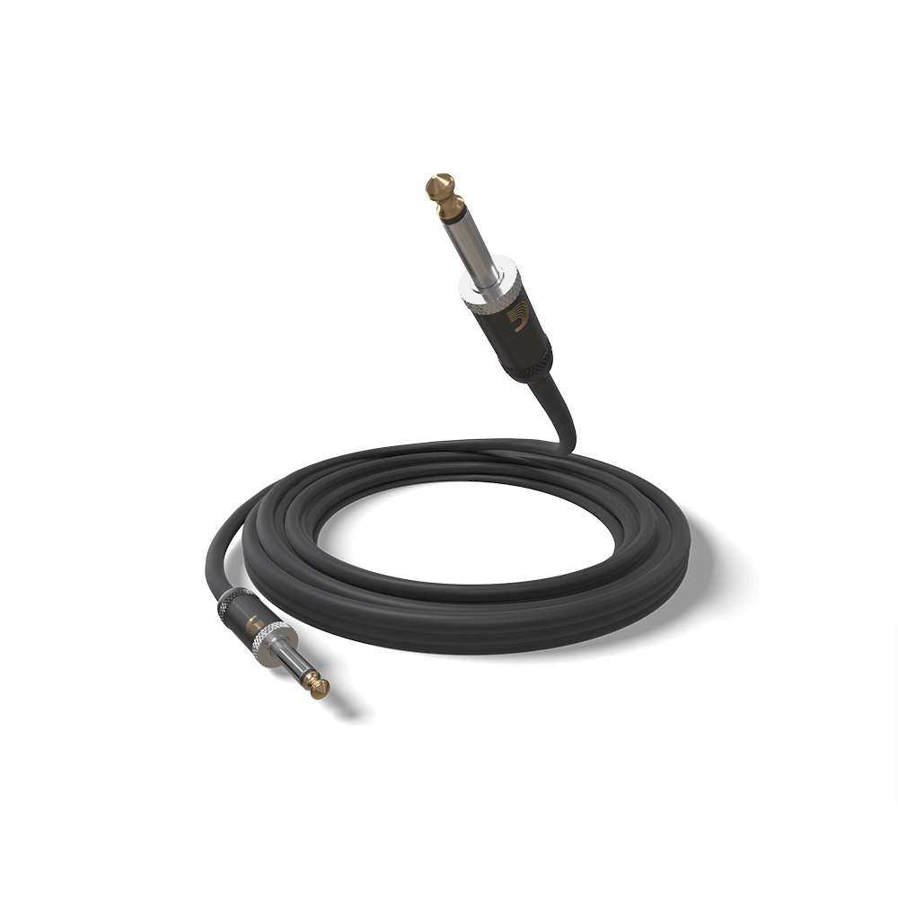 Planet Waves American Stage Instrument Cable - 20'