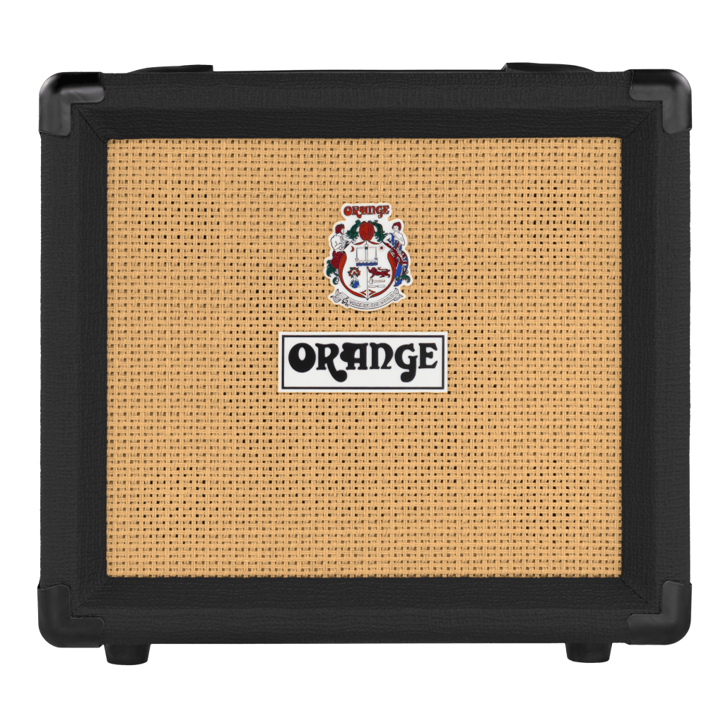 Orange Crush 12 Combo Amp - Black