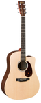 Martin DCX1RAE Dreadnoght cutaway acoustic-electric guitar