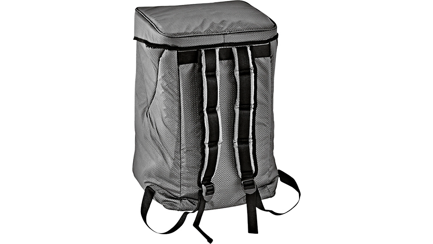 Meinl Cajon Backpack Pro Carbon Gray