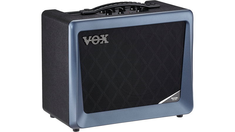 Vox VX50 GTV 50W 1x8 Digital Modeling Combo Amp