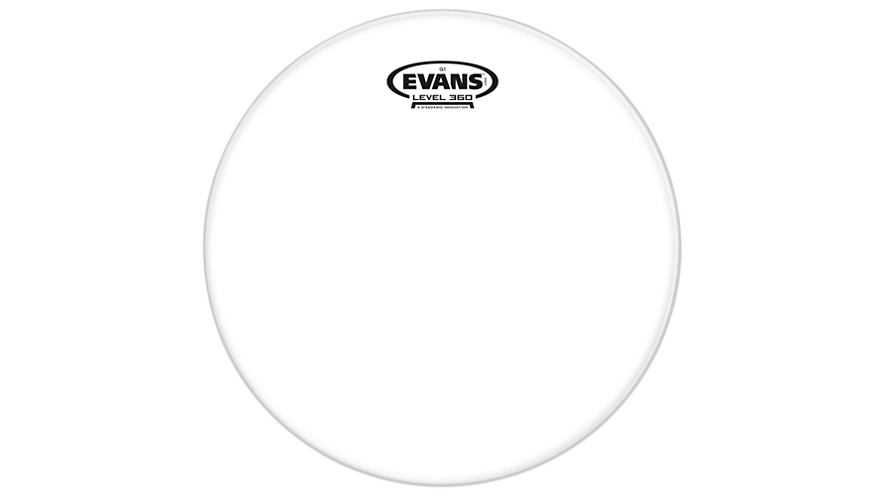 Evans G1 Clear Batter Drumhead 13 in.