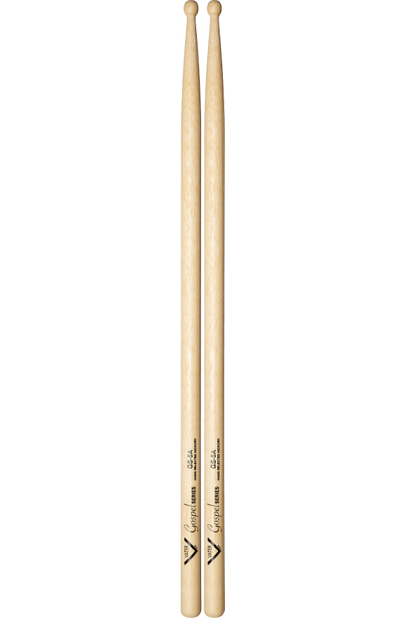 Vater Gospel Series 5A Drumsticks