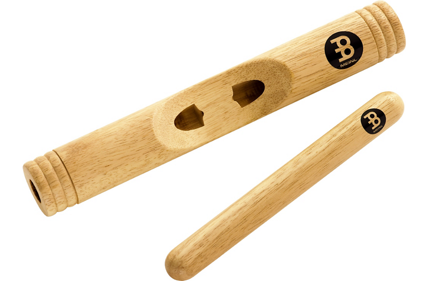 Meinl Hollowbody Claves